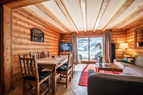 Apple Brandy Apartment in Saint-Bon-Tarentaise