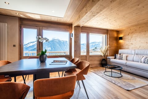 Head for the Chills Apartment in Saint-Bon-Tarentaise