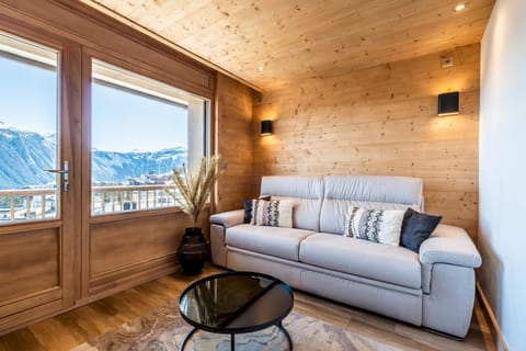 Head for the Chills Apartment in Saint-Bon-Tarentaise