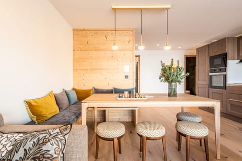 Massif Moment Apartment in Huez