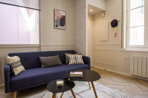 Capitole Cosette Apartment in Toulouse