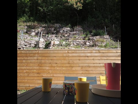 The Fisherman's Friend Apartment in Brittany