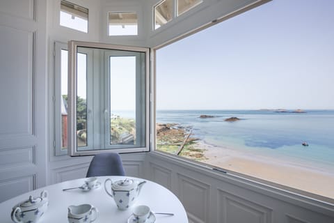 Maison Perle Apartment in Dinard