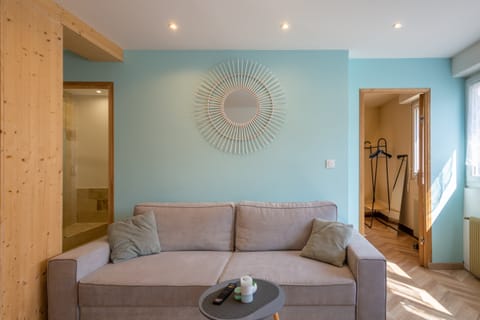 Anchor Hitch Apartment in St-Malo