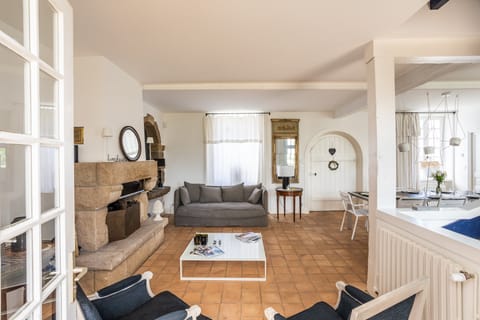 Sunshine & Sails Apartment in St-Malo