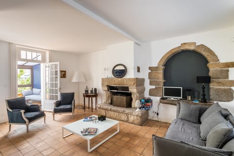 Sunshine & Sails Apartment in St-Malo