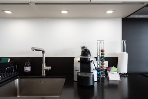 Views over Lyon Apartment in Lyon