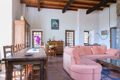 Castle's Footprint Apartment in Provence-Alpes-Côte d'Azur