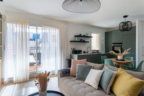 Deauville Darling Apartment in Deauville