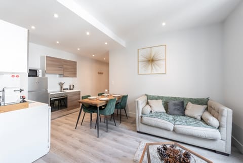 Bellecour Star Apartment in Lyon