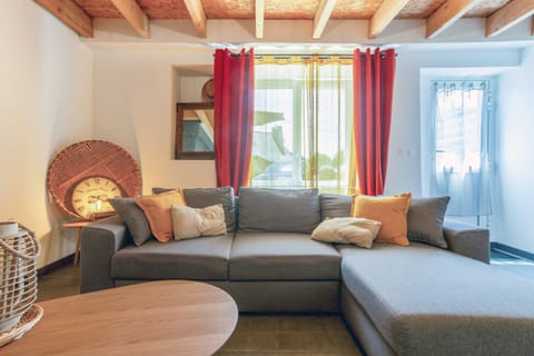 Classic Tranquility Apartment in Brittany