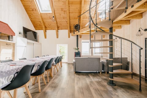 Once Upon a Farm Apartment in Auvergne-Rhône-Alpes