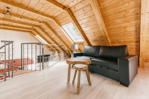 Once Upon a Farm Apartment in Auvergne-Rhône-Alpes