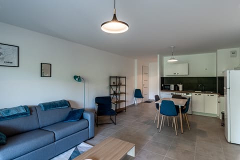 A Craving for Calvi Apartment in Calvi