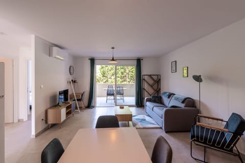 A Craving for Calvi Apartment in Calvi