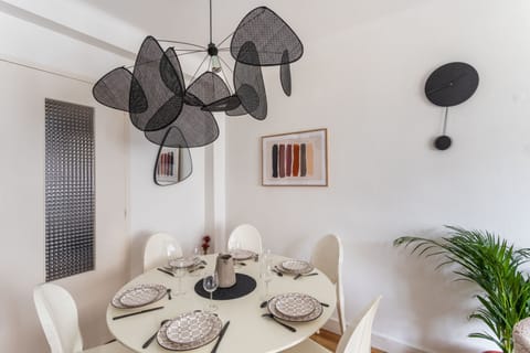 Galette Bretonne  Apartment in Rennes