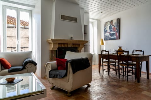 The River of Life Apartment in Provence-Alpes-Côte d'Azur