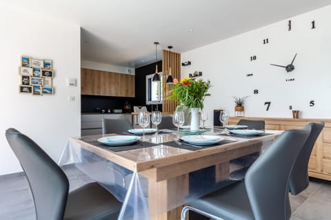 The Lady of Loctudy Apartment in Finistere