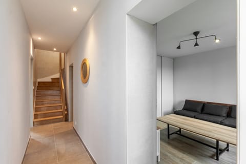 Sweet Grapes  Apartment in Île-de-France