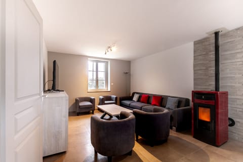 Sweet Grapes  Apartment in Île-de-France