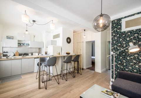 The Silver Goose  Apartment in Toulouse