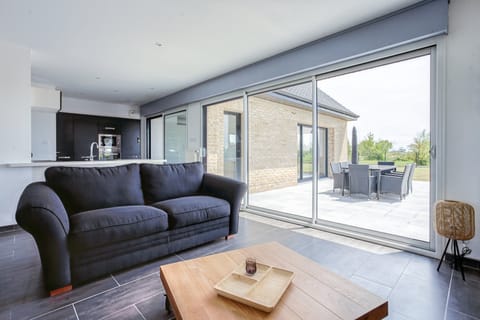 Life in Blue  Apartment in Hauts-de-France