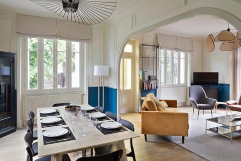 Primrose Sea Apartment in Dinard