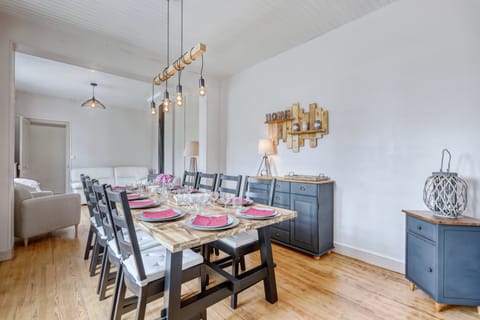 Castle & Orchard  Apartment in Wallonia, Belgium