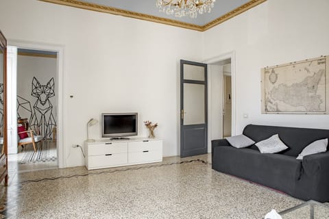 Foxy Baroque  Apartment in Noto