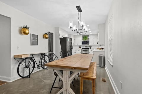 The Back Forty Apartment in Bella Vista