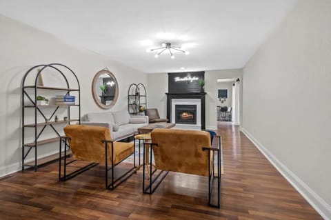 The Back Forty Apartment in Bella Vista