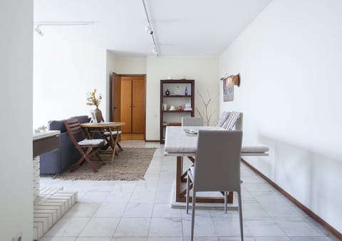 Douro Reverie Condo in Porto