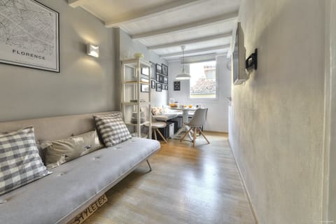 A Florentine Romance Condo in Florence