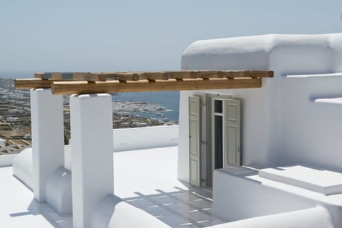 Remember the Titans Apartment in Mykonos, Mikonos 846 00, Greece