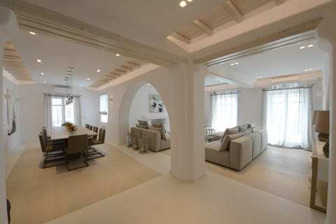 Remember the Titans Apartment in Mykonos, Mikonos 846 00, Greece