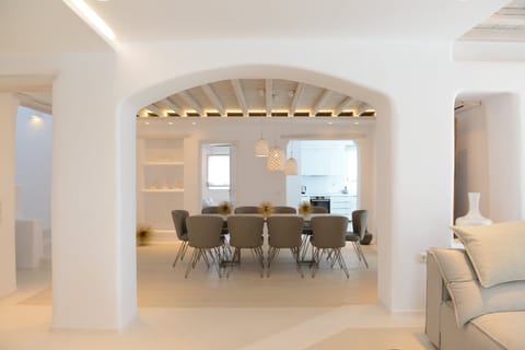 Cloud of Bliss Apartment in Mykonos, Mikonos 846 00, Greece