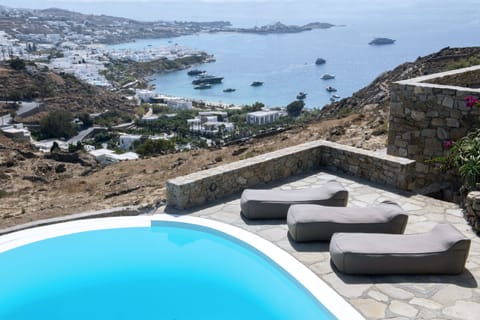 Fragosyka Apartment in Mykonos, Mikonos 846 00, Greece