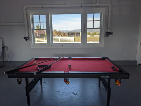 Life in the Valley Apartment in Russian River