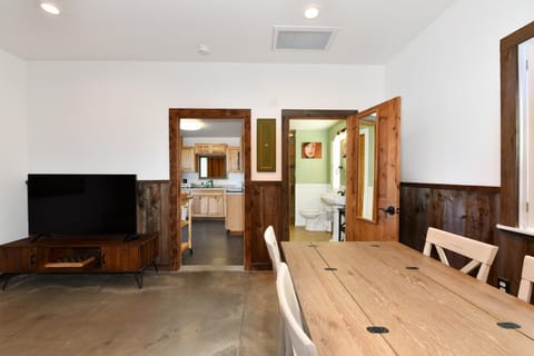 Life in the Valley Apartment in Russian River