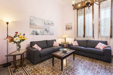 Sea Air & Leaves Apartment in Emilia-Romagna