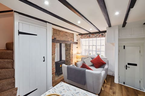 Northerly Wind Apartment in Whitby