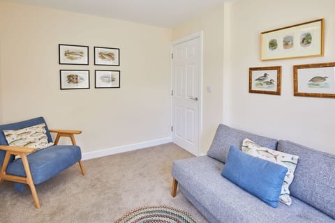 Nestled in Nidderdale  Apartment in Craven District