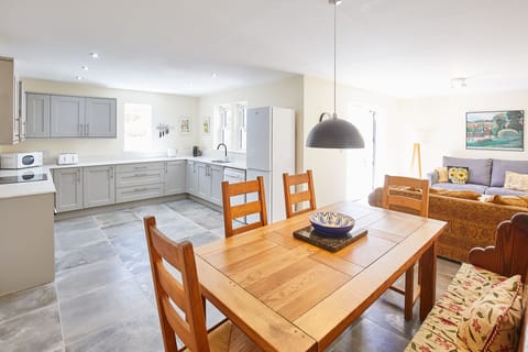 Nestled in Nidderdale  Apartment in Craven District