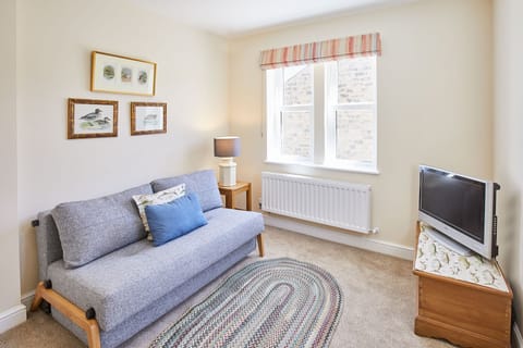 Nestled in Nidderdale  Apartment in Craven District