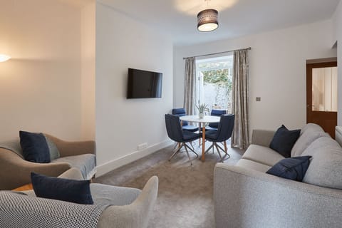 Cosy Caernarfon Apartment in Caernarfon