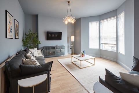 The Beauty Spot Apartment in Harrogate