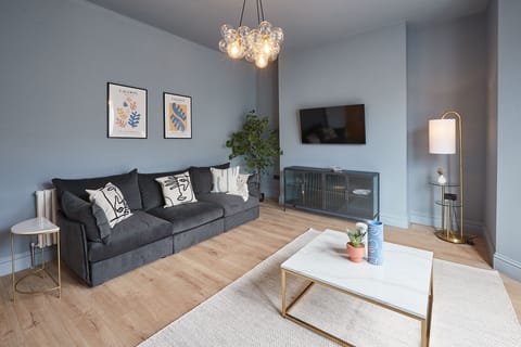 The Beauty Spot Apartment in Harrogate