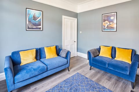 Shores of Saltburn Apartment in Saltburn-by-the-Sea