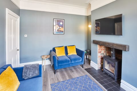 Shores of Saltburn Apartment in Saltburn-by-the-Sea