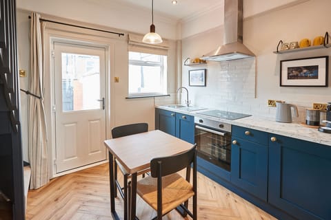 The Historian's Alcove  Apartment in York